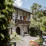 Parkhotel Emmaus - Casa Rustico Hotel Ascona