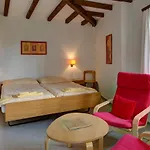 Parkhotel Emmaus - Casa Rustico 2* Ascona