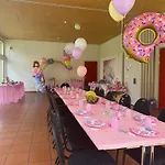Hotel Parkhotel Emmaus - Casa Rustico 2*