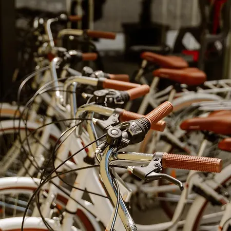 Parkhotel Emmaus - Casa Rustico Hotell 2*