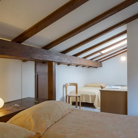 Parkhotel Emmaus - Casa Rustico Hotell 2*