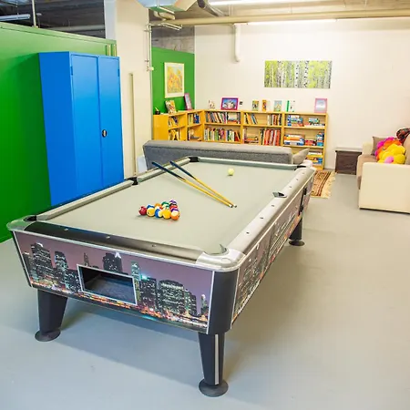 Parkhotel Emmaus - Casa Rustico ホテル アスコナ