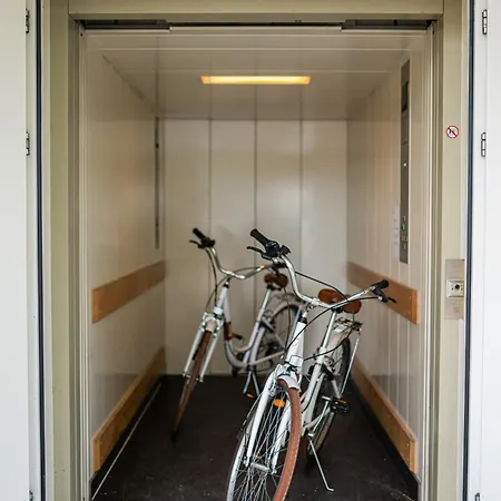 Parkhotel Emmaus - Casa Rustico