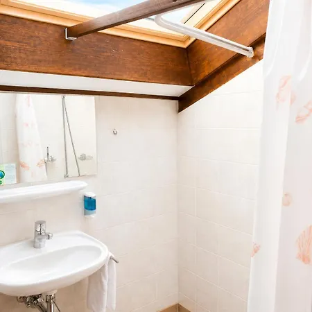 Hotell Parkhotel Emmaus - Casa Rustico 2*