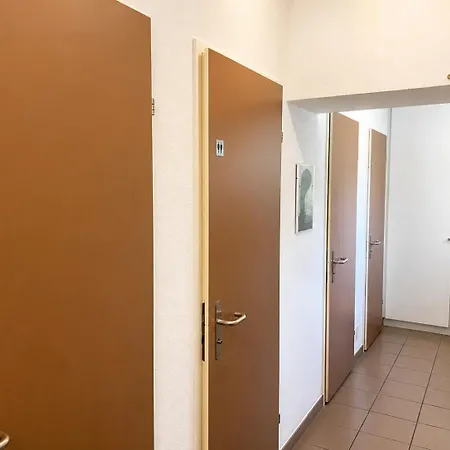 Parkhotel Emmaus - Casa Rustico 2*