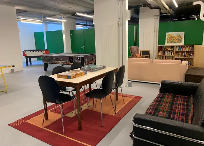 Parkhotel Emmaus - Casa Rustico Hotel 2*