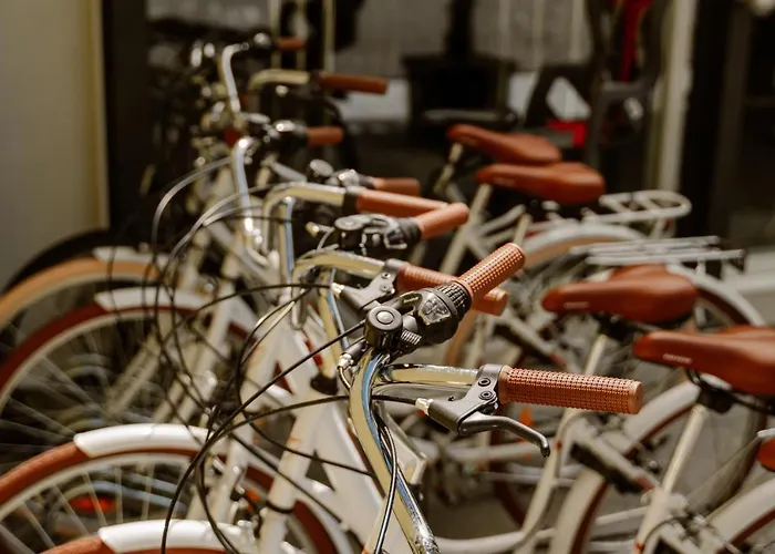 Parkhotel Emmaus - Casa Rustico ホテル 2*