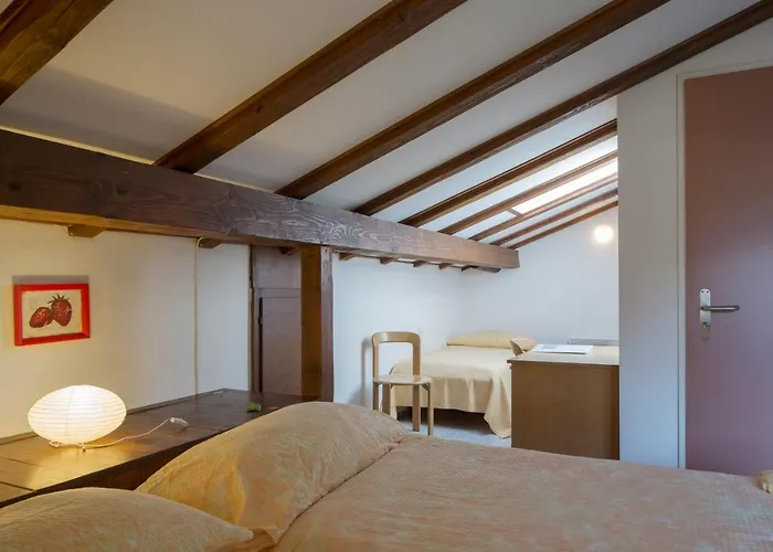 Parkhotel Emmaus - Casa Rustico ホテル 2*