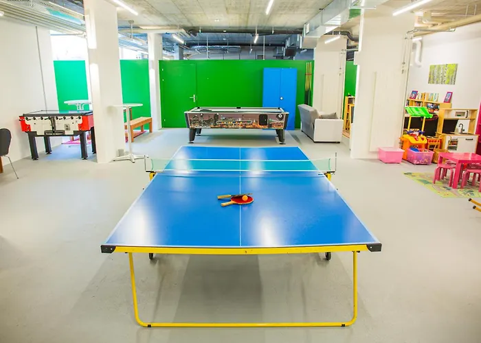 Parkhotel Emmaus - Casa Rustico アスコナ