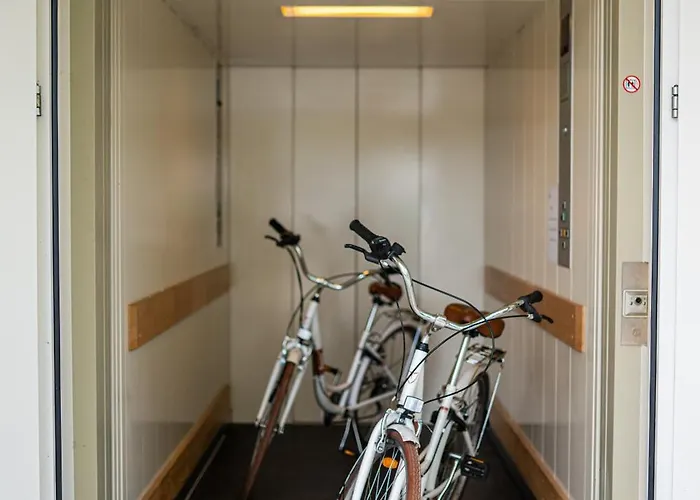 Parkhotel Emmaus - Casa Rustico