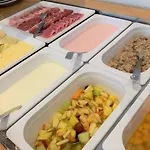 Parkhotel Emmaus - Casa Rustico 酒店 2*