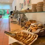 Parkhotel Emmaus - Casa Rustico 酒店 2*