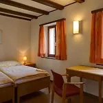 酒店 Parkhotel Emmaus - Casa Rustico 2*
