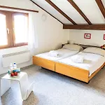 Parkhotel Emmaus - Casa Rustico 2* 阿斯科纳