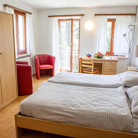 Ξενοδοχείο Parkhotel Emmaus - Casa Rustico