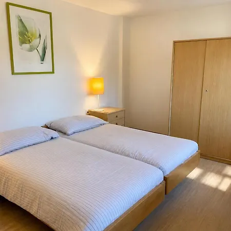 Parkhotel Emmaus - Casa Rustico فندق