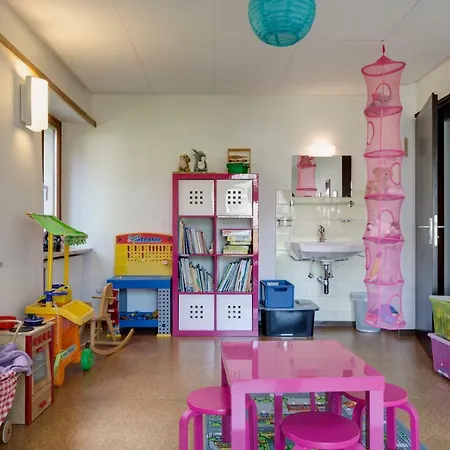 Parkhotel Emmaus - Casa Rustico Ξενοδοχείο Ασκόνα