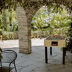 Parkhotel Emmaus - Casa Rustico Ascona