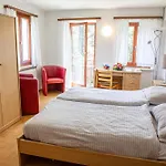 Hotel Parkhotel Emmaus - Casa Rustico