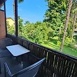Parkhotel Emmaus - Casa Rustico Hotel 2*