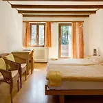 Parkhotel Emmaus - Casa Rustico 2*