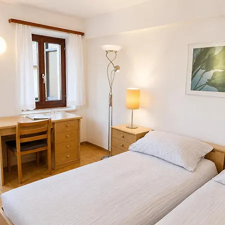 Parkhotel Emmaus - Casa Rustico 2*