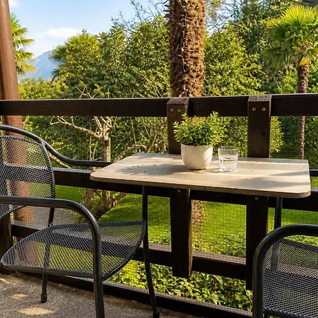 Parkhotel Emmaus - Casa Rustico Hotel