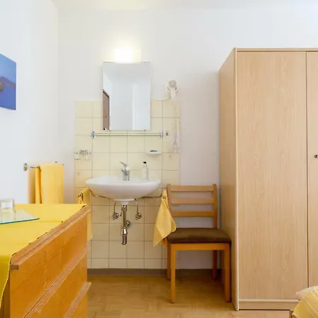 Hotel Parkhotel Emmaus - Casa Rustico